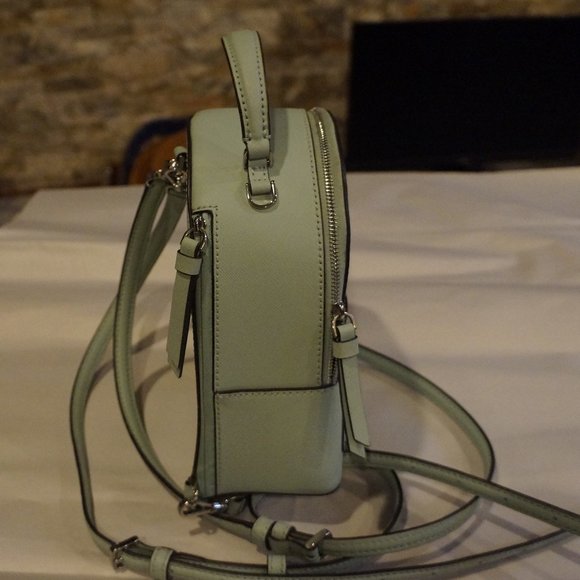 Kate Spade  Mini Backpack main image 7
